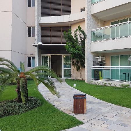 Aquiraz Riviera Beach Place Golf Residence Экстерьер фото